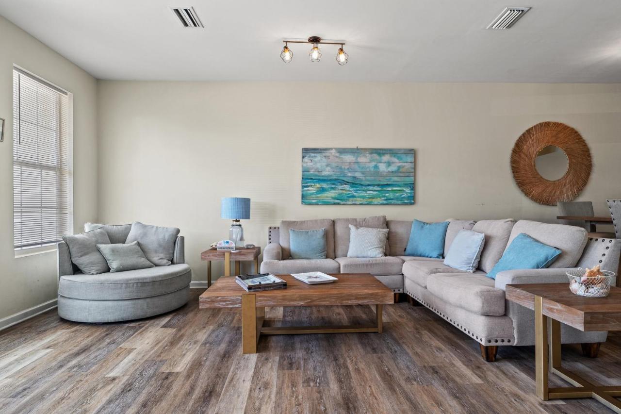 Teal Waters Gulf View With Private Pool
