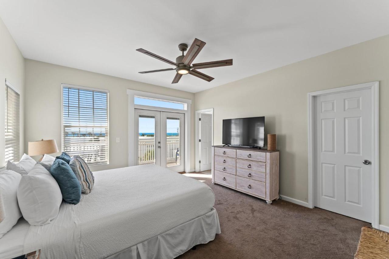Teal Waters Gulf View With Private Pool Holiday home