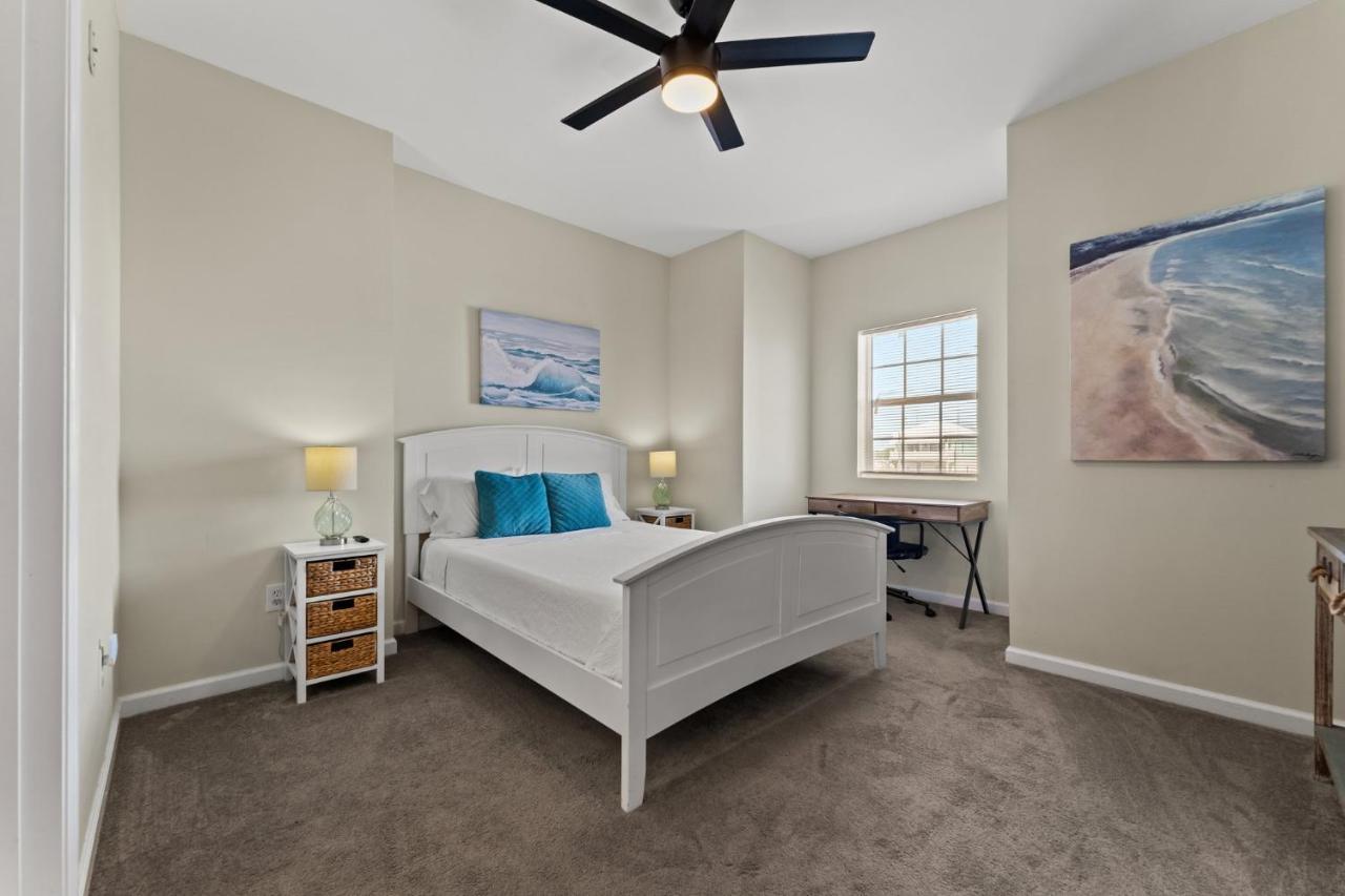 Teal Waters Gulf View With Private Pool Holiday home *