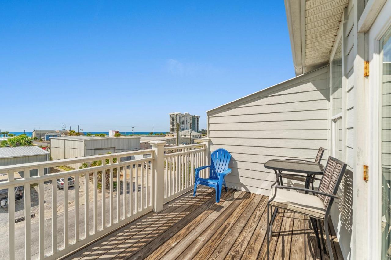 Teal Waters Gulf View With Private Pool *