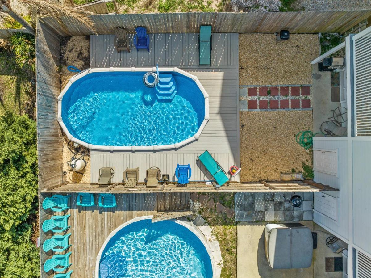 Holiday home Teal Waters Gulf View With Private Pool *